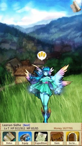 魔物娘召唤记 1.3.2 安卓版 1