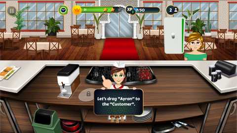 烧烤世界无限金币版 烧烤世界无限金币版