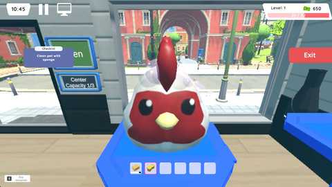 宠物护理模拟器 1.0.1 安卓版 2