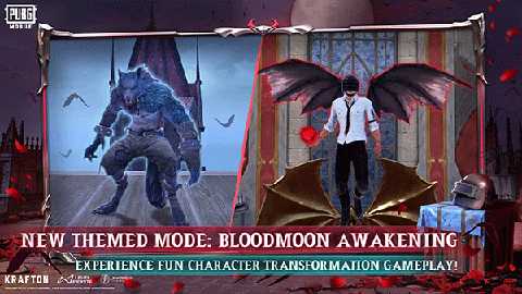 绝地求生刺激战场国际服 4.2.0 国际版 2