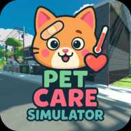 宠物护理模拟器