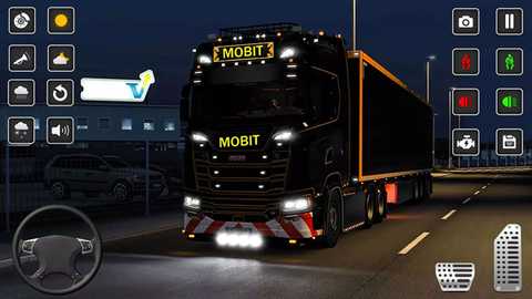 美国卡车驾驶 1.0 安卓版 3