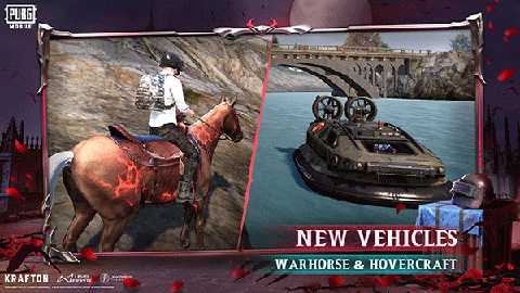 绝地求生刺激战场国际服 4.2.0 国际版 0