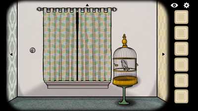 锈湖逃离方块四季中文版 5.1.2 安卓版 2