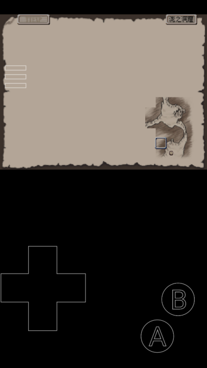 废都物语 0.7.0 安卓版 0