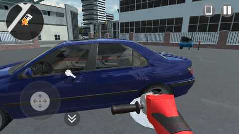 洗车经理模拟器 0.1 安卓版 2