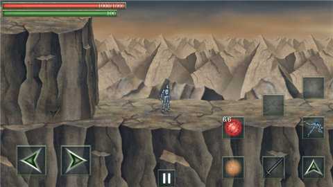 怪物拉什神话 1.08 安卓版 3