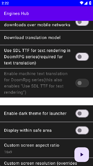 EnginesHub 1.2.1 安卓版 3