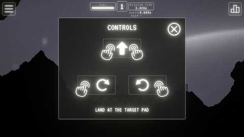 月球着陆计划 1.10 安卓版 0