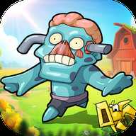 疯狂农场植物僵尸