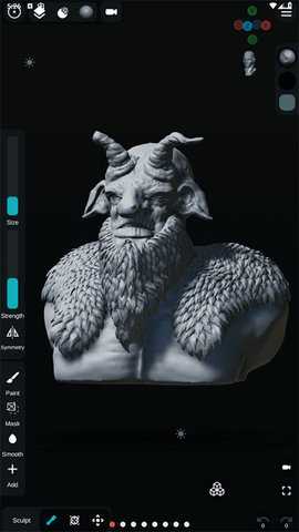 Sculpt+ 7.3 安卓版 1