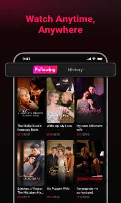 DramaFree 1.0.1 官方版 1