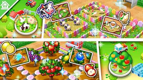 料理妈妈 1.125.0 安卓版 4