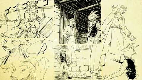 罗曼圣诞探案集 0.5 安卓版 2