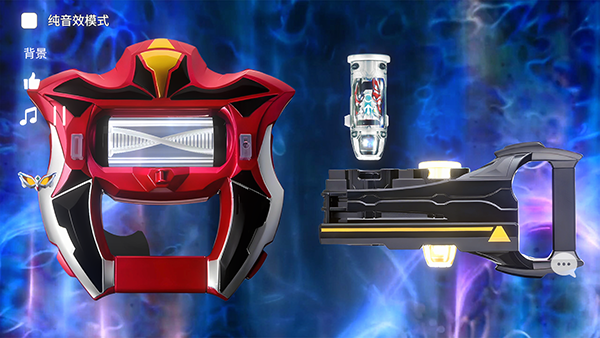 捷德升华器 1.1 安卓版 2