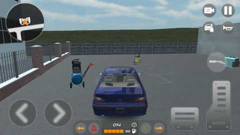洗车经理模拟器 0.1 安卓版 3