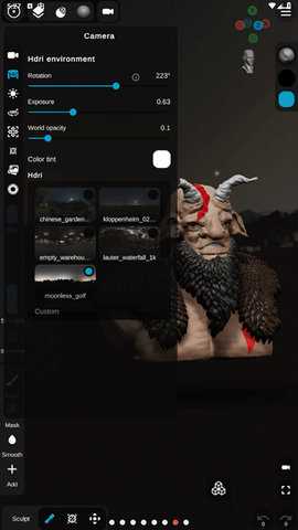 Sculpt+ 7.3 安卓版 2