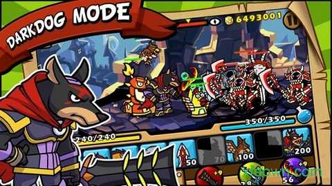 圣犬帕拉中文版 2.1.9 安卓版 1