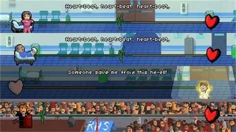 节奏医生 1.0.4 最新版 1