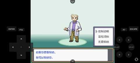 口袋妖怪燃之智 1.0 安卓版 3