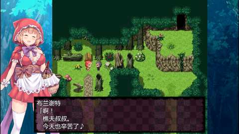 童话捉迷藏汉化版 1.0 中文版 3