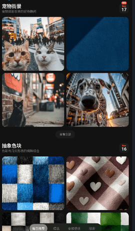 奇妙的壁纸 1.1.1 安卓版 2