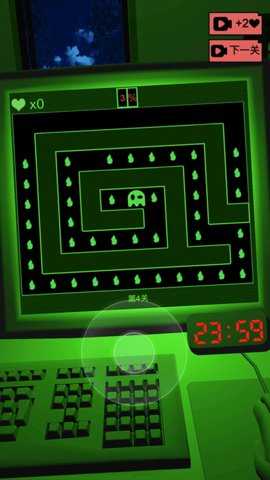 恐惧迷宫2 1.0 安卓版 1