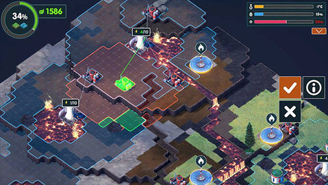 伊始之地 1.1.10 安卓版 2