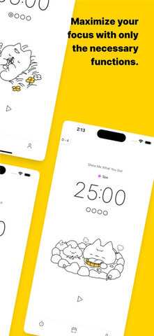 波莫猫 0.0.22 安卓版 1