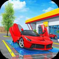 洗车经理模拟器