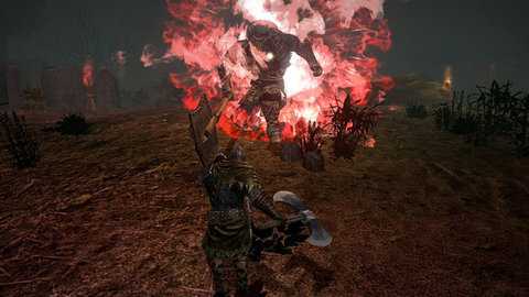 憎恨之心先驱者 1.1.7 安卓版 2