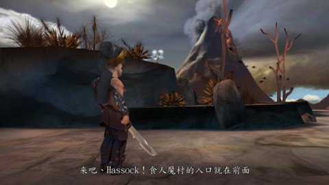 战争使者 1.1.5 安卓版 1