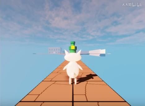 猫里奥3D 1.2 安卓版 1