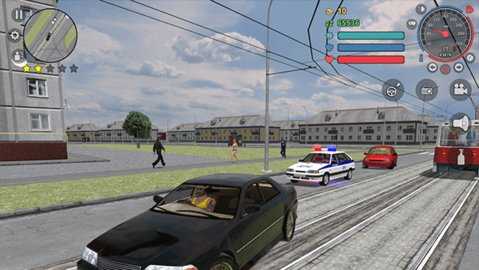 刑事俄罗斯3d 13.7.5 安卓版 3