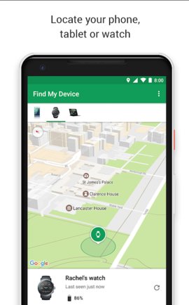 谷歌查找我的设备 3.1.090 安卓版 1