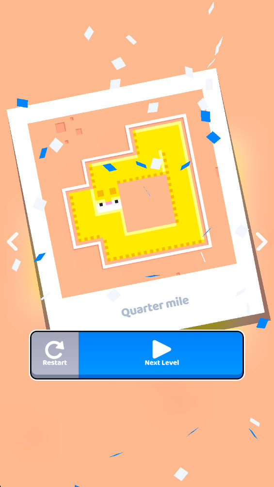 长猫迷境 1.0.0 最新版 3