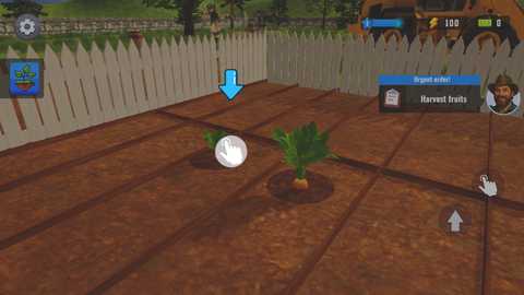 我的牧场模拟器