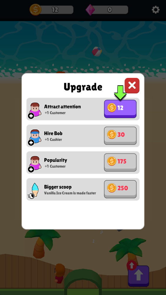 冰淇淋帝国大亨最新版