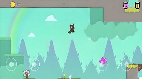 抓鸟的猫最新版