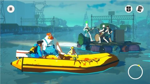 水隐之城 1.7 安卓版 2