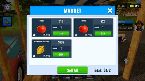 我的牧场模拟器 1.0.5 官方版 0