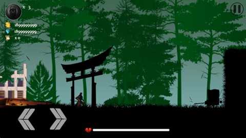 武士刺客 1.0.16 安卓版 2