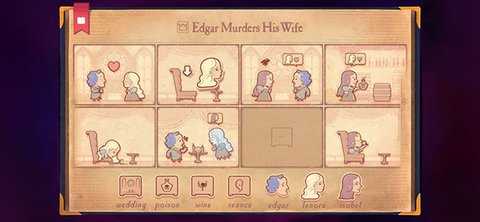 Storyteller 1.1.19.2 安卓版 1