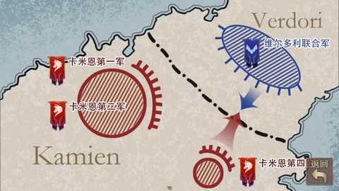 帝国的余晖 1.2 最新版 2