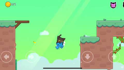 抓鸟的猫 1.0.6 安卓版 3