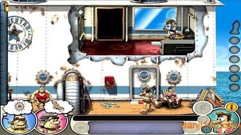 整蛊专家2 v3.1 安卓版 2