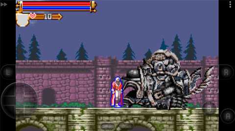 恶魔城白夜协奏曲 2022.02.11.17 安卓版 3