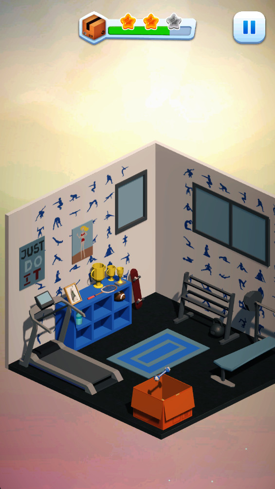 物品整理 0.2.0 安卓版 2