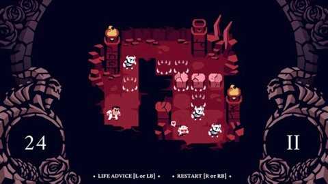 Helltaker 1.1 安卓版 3