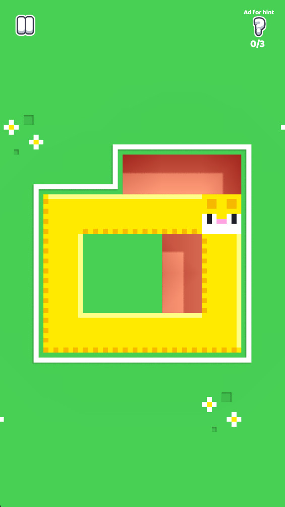 长猫迷境 1.0.0 最新版 1